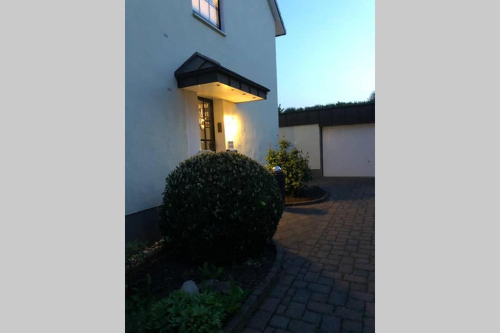 Ferienhaus Mit Blick Ins Grüne *
