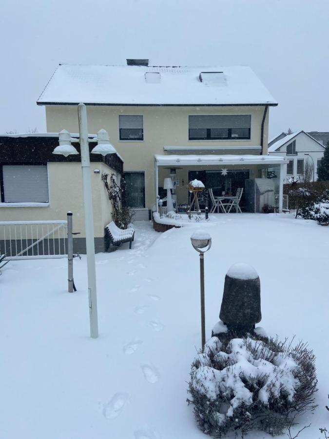 Mit Blick Ins Grüne * Dortmund